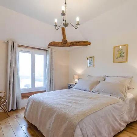 度假居 Le Clos Des Berdins Saint-Jean-de-Bonneval