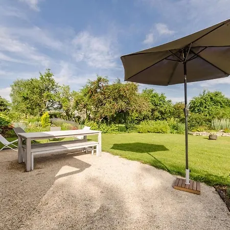 Le Clos Des Berdins