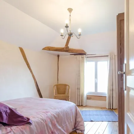 Holiday home Le Clos Des Berdins Saint-Jean-de-Bonneval