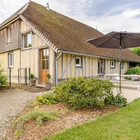 Le Clos Des Berdins Saint-Jean-de-Bonneval