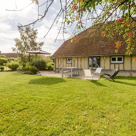 Le Clos Des Berdins
