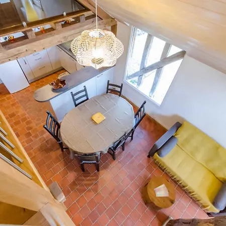 Holiday home Le Clos Des Berdins