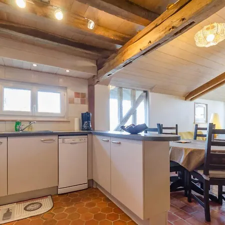 Le Clos Des Berdins Holiday home *