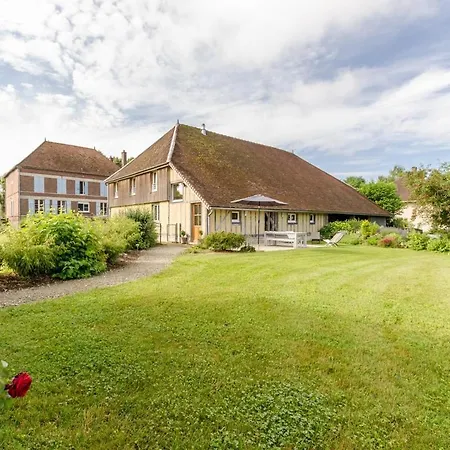 Le Clos Des Berdins