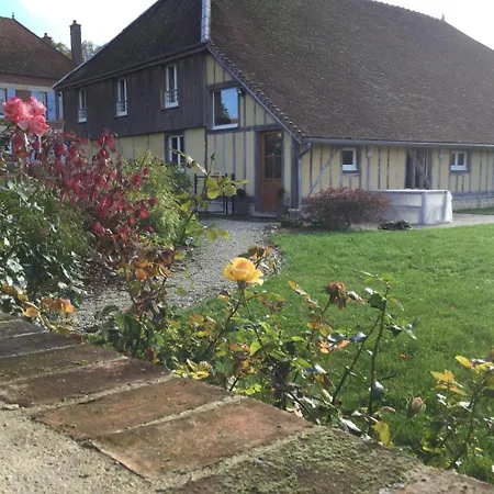 Σπίτι διακοπών Le Clos Des Berdins *