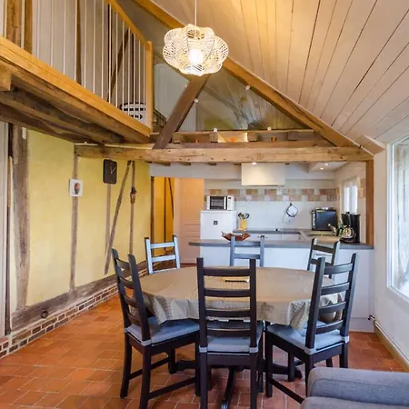 Le Clos Des Berdins *