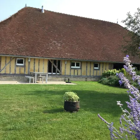 Le Clos Des Berdins *
