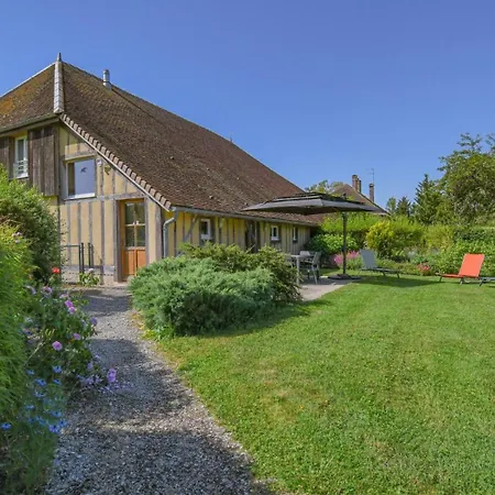 Le Clos Des Berdins * Saint-Jean-de-Bonneval