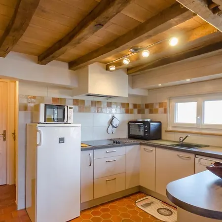 度假居 Le Clos Des Berdins