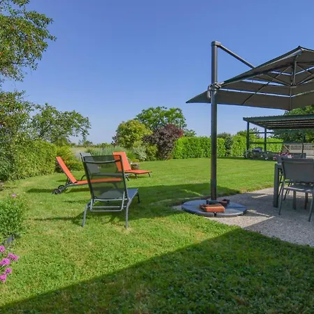Le Clos Des Berdins *