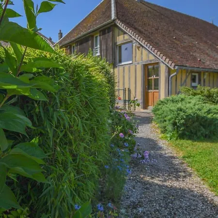 Le Clos Des Berdins * Saint-Jean-de-Bonneval