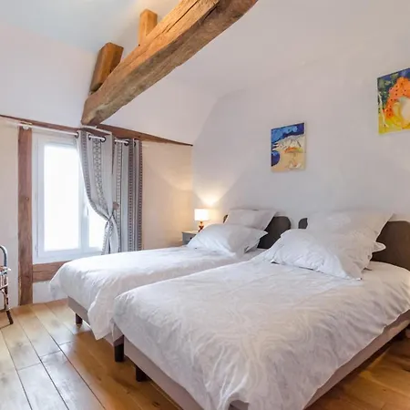 Le Clos Des Berdins